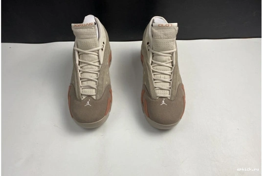 Cheap EP Terra Clot 14 DC9857-200 Low Blush Jordan AIR Retro DC9857-200 0401